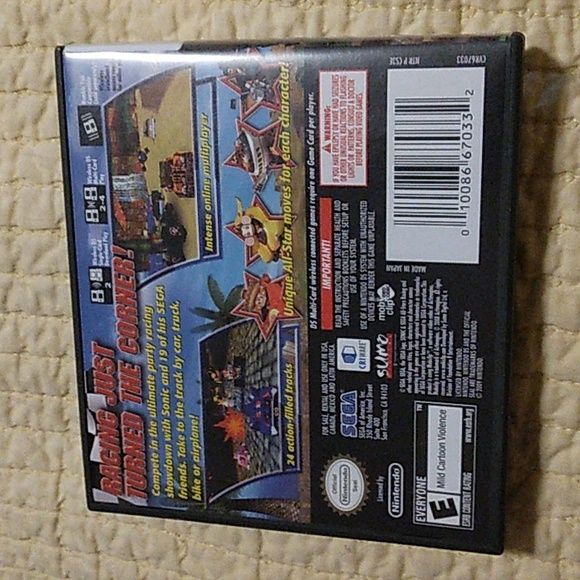 Game - Picture 2 of 5